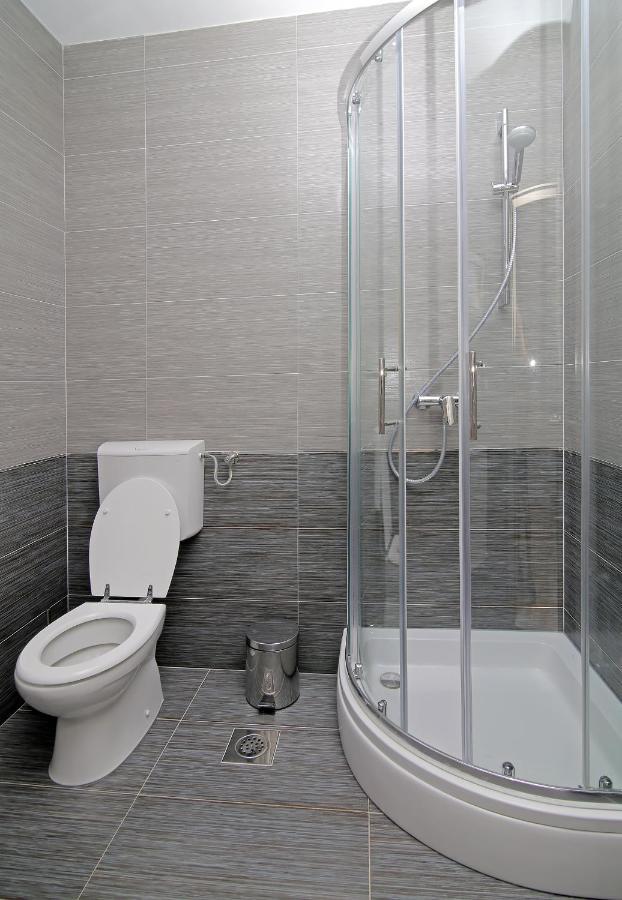 Apartment Moretic Gromaca Екстер'єр фото